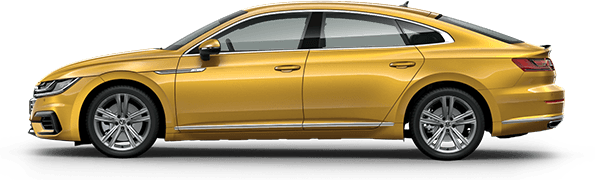 Arteon R-line