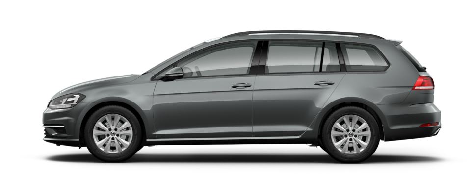 Golf Comfortline