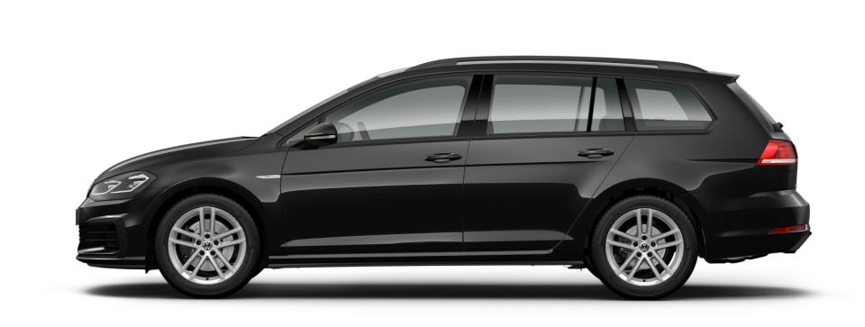 Golf GTD