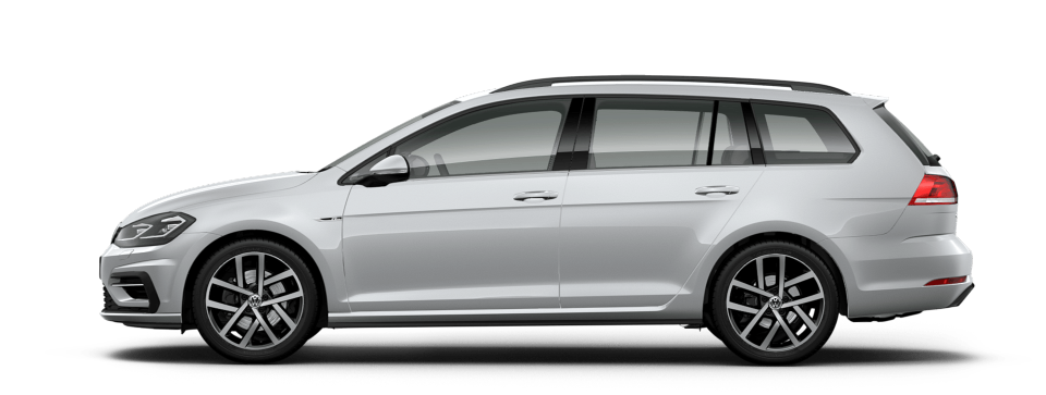 Golf Highline