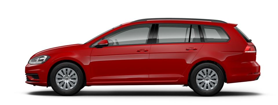 Golf Trendline