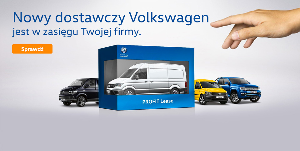 Samochody Użytkowe Volkswagen Porsche Krańcowa (Suchy