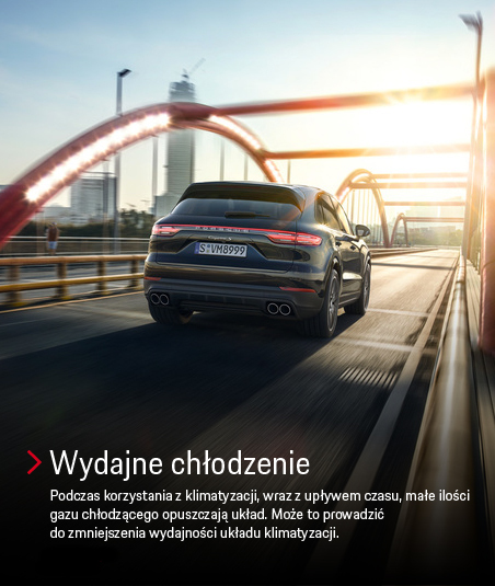 Wydajne chłodzenie