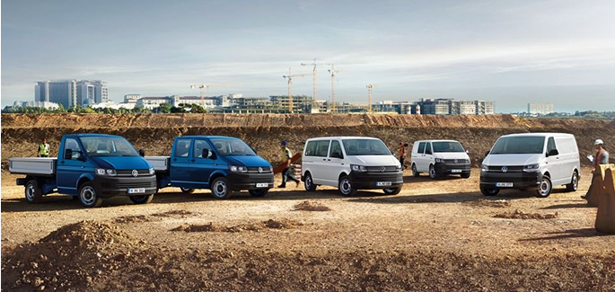 Volkswagen - jednorazowy zakup