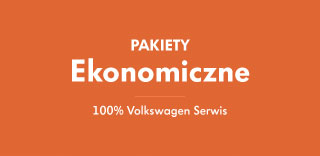 obsługa posprzedażna - oryginalne części volkswagen - pakiet ekonomiczny