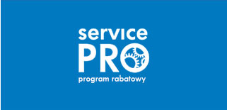 obsługa posprzedażna - service pro